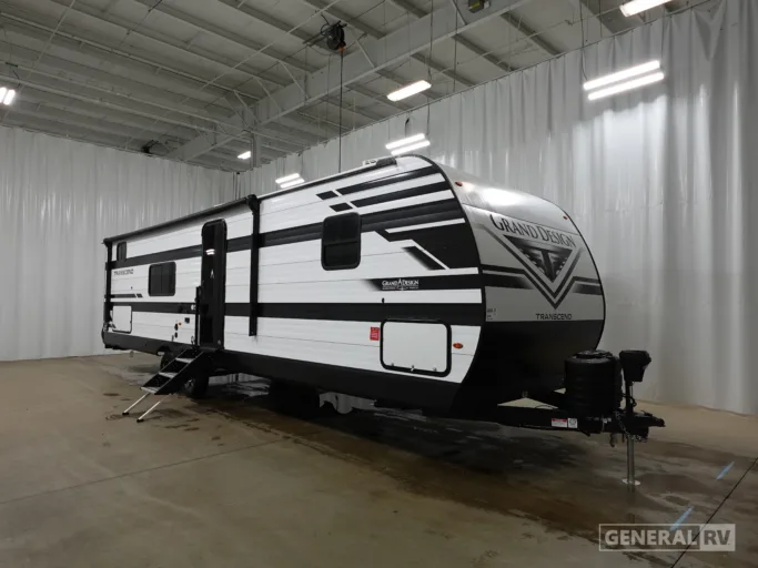 2026 GRAND DESIGN 295QBT