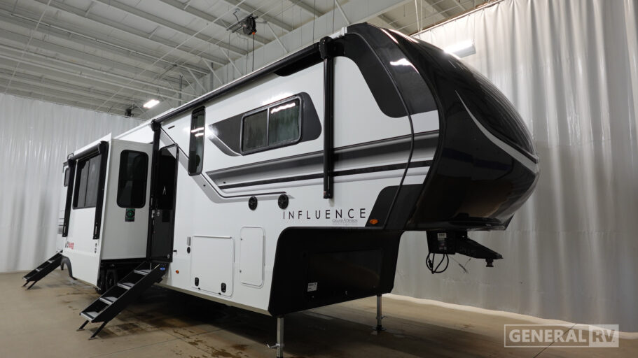 2026 GRAND DESIGN 3904BH