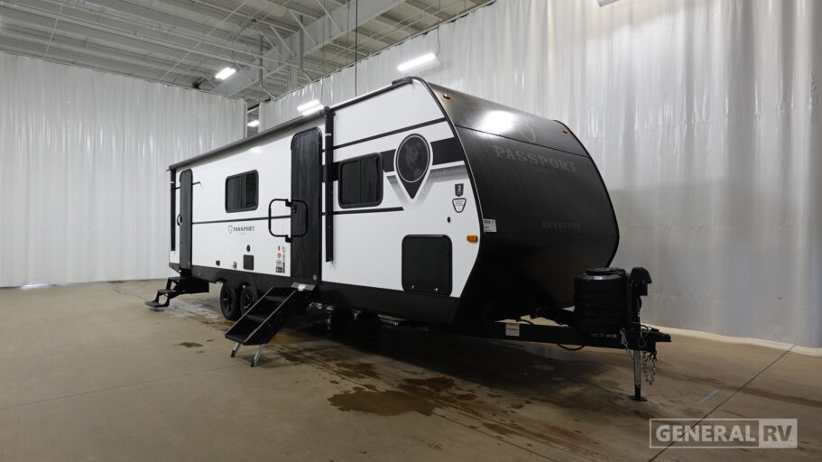 2026 KEYSTONE 260BHC