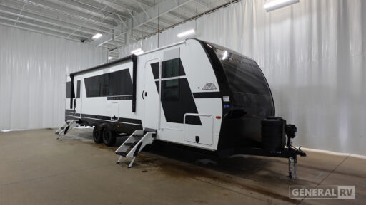 2026 Brinkley Model I 294