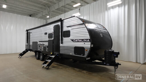 2026 Coachmen Catalina Legacy 273DBHCK