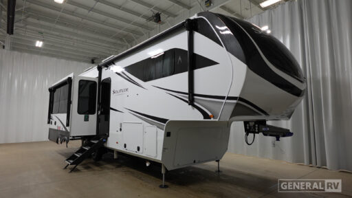 2026 Grand Design Solitude 310GK