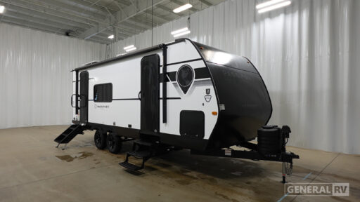 2026 Keystone Passport Classic 210RKC
