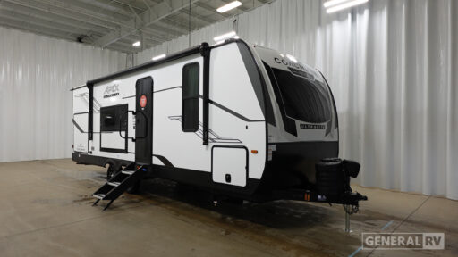 2026 Coachmen Apex Ultra Lite 242BARV