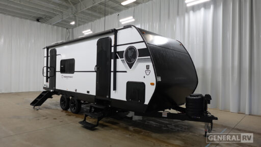 2026 Keystone Passport Classic 210RKC