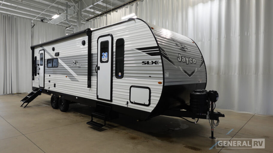 2026 JAYCO 262RLS