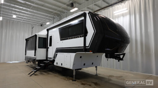 2026 Brinkley Model Z 3210