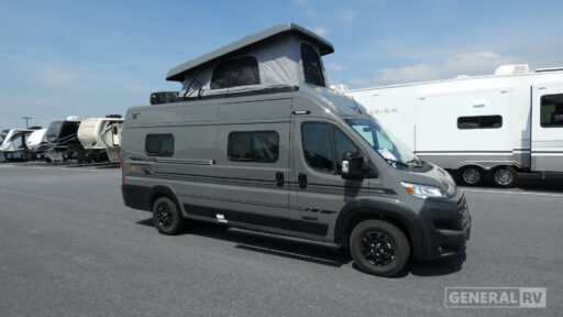 2027 Winnebago Solis 59PX