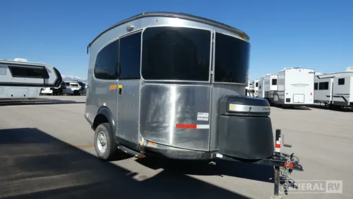 2021 Airstream Basecamp 16X