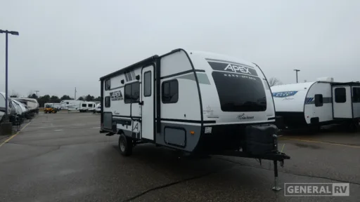 2022 Coachmen Apex Nano 194BHS
