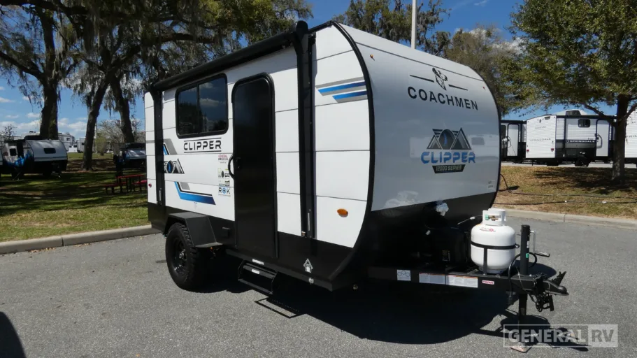 2025 COACHMEN 1200ROK