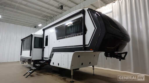2026 Brinkley Model Z 3210