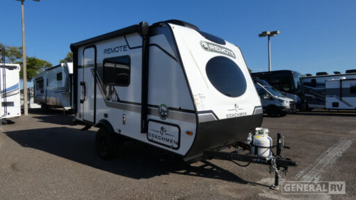 2027 Coachmen Remote 14R