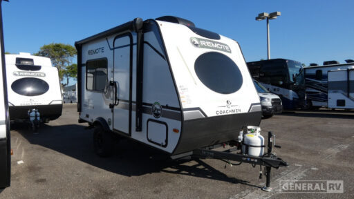 2026 Coachmen Remote 12.1R