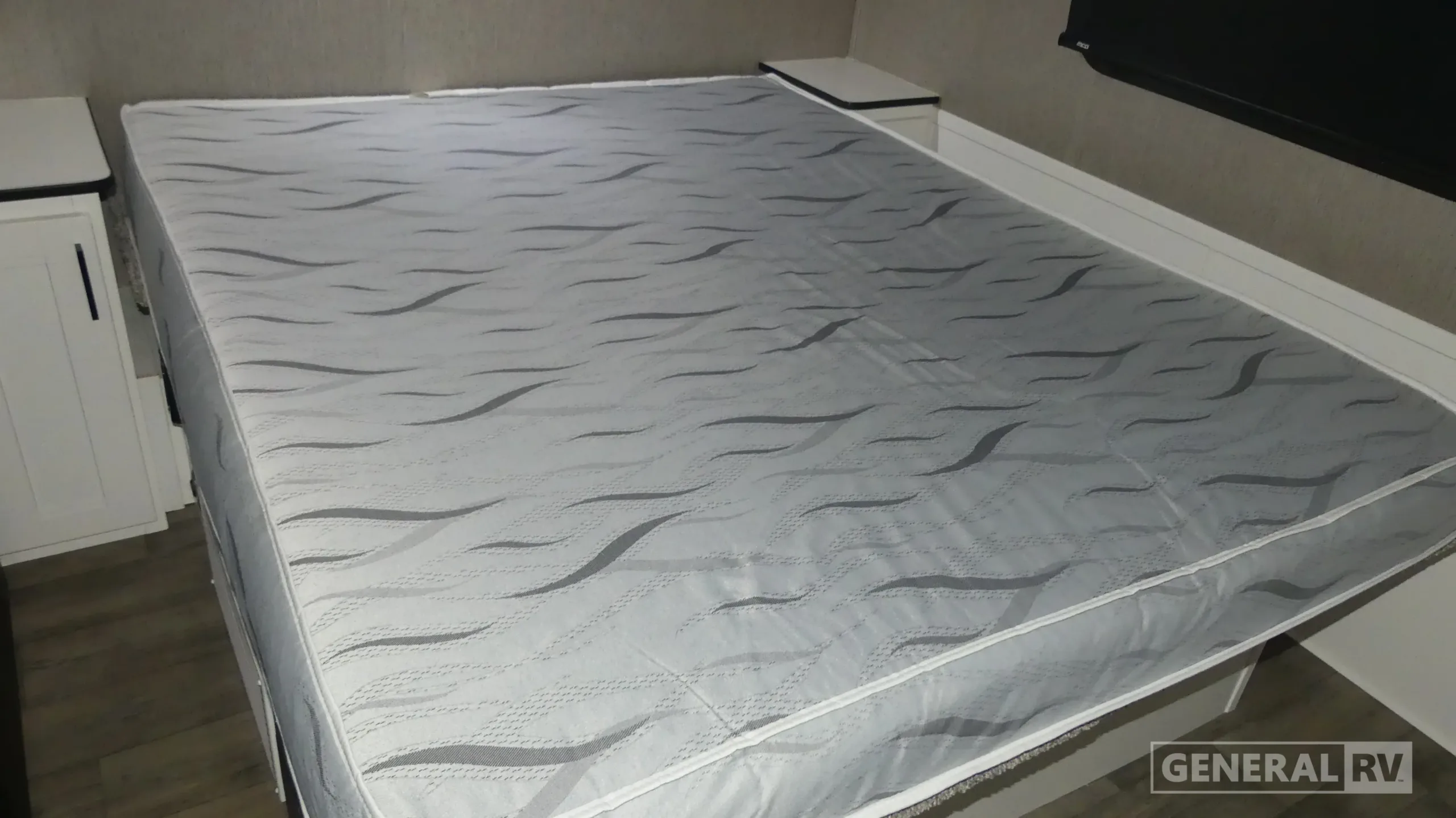 Used 2024 NeXus RV Rebel 30R for sale in Ashland, VA