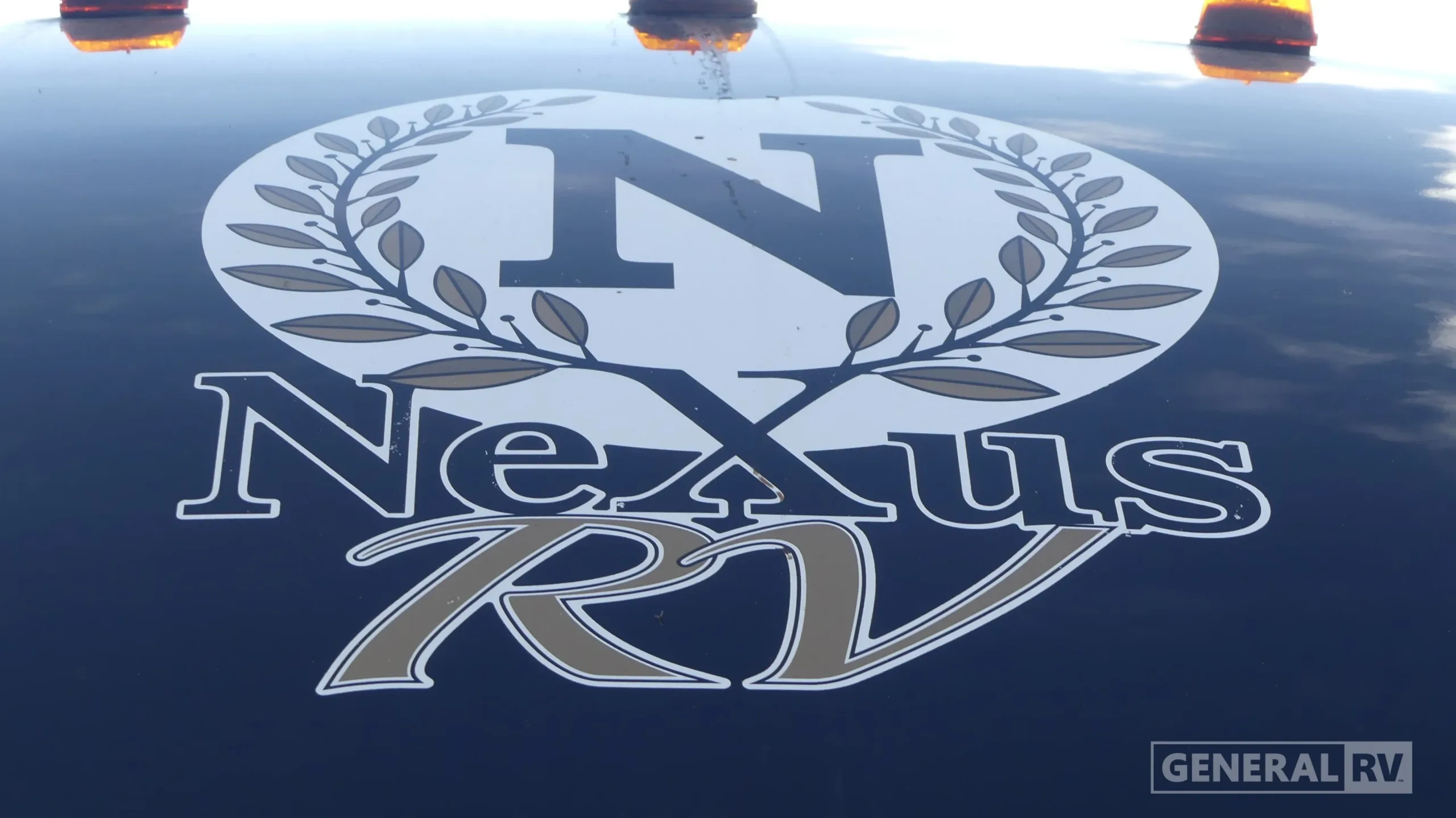 Used 2024 NeXus RV Rebel 30R for sale in Ashland, VA