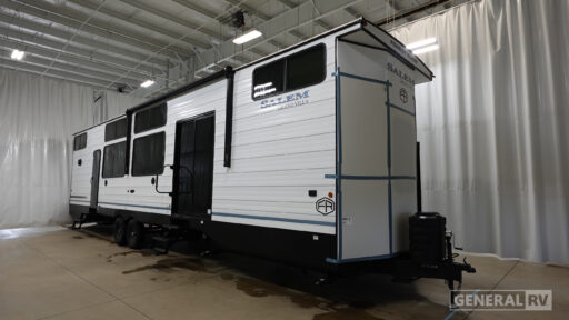 2026 Forest River Salem Grand Villa 42ICE