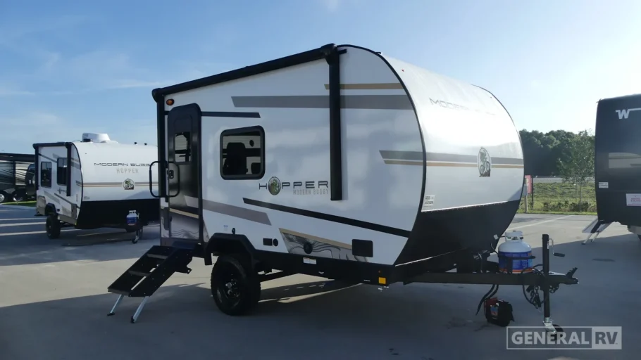 2026 MODERN BUGGY HOPPER 2