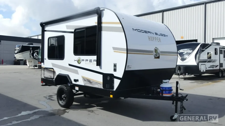 Sold RV photo
