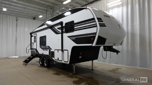 2026 Grand Design Reflection 100 Series 22RK