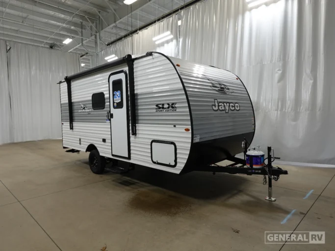 2026 JAYCO 170BH