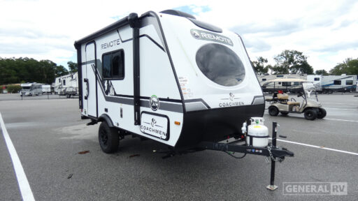 2026 Coachmen Remote 14R