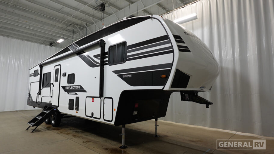 Sold RV photo