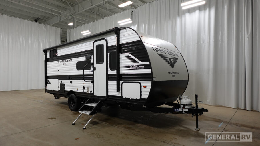 2026 GRAND DESIGN 161BH