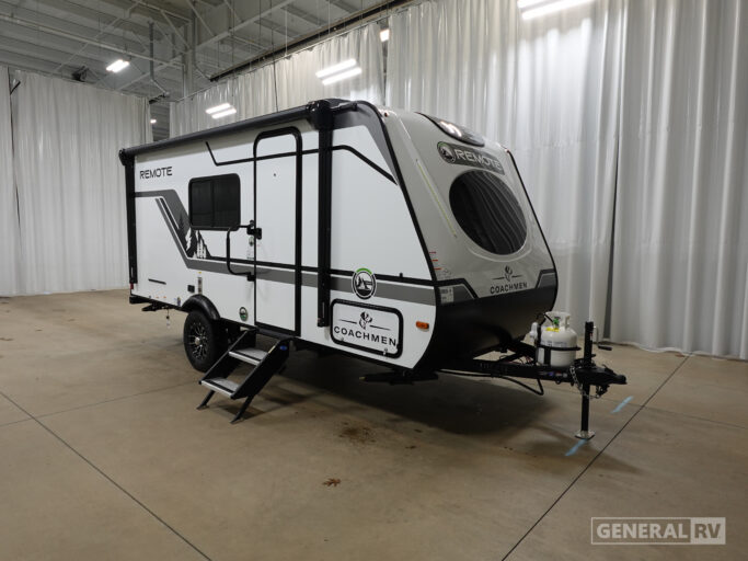2026 COACHMEN 18.2R