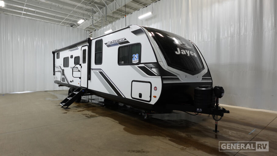 2026 JAYCO 29QBH