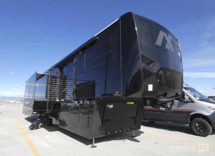 2026 AXIOM I3800