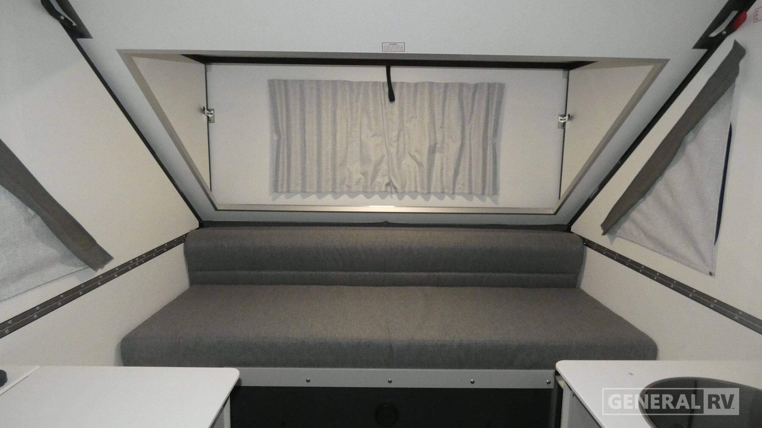 2026 Aliner Evolution LG 15 LG for Sale