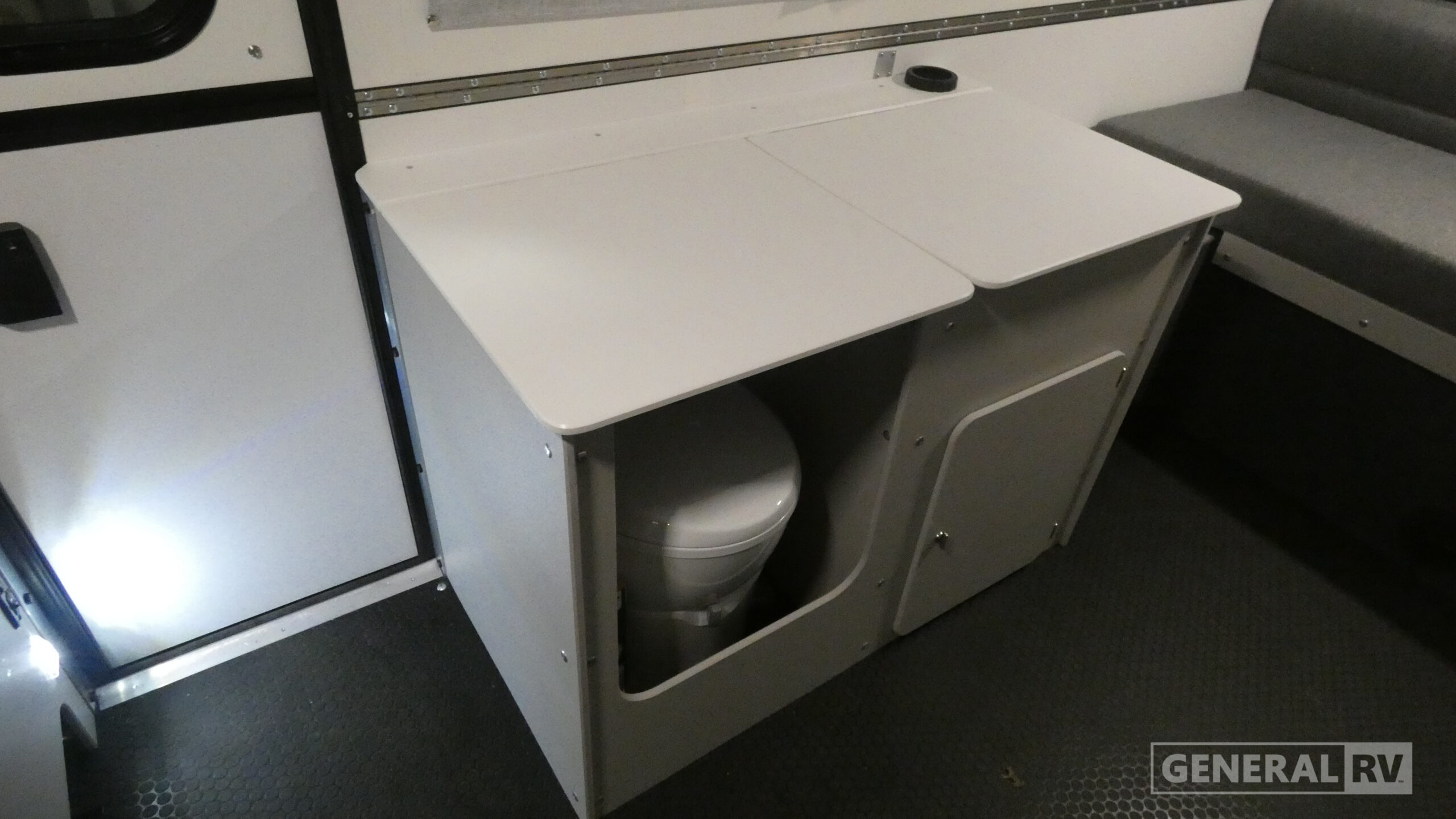 2026 Aliner Evolution LG 15 LG for Sale