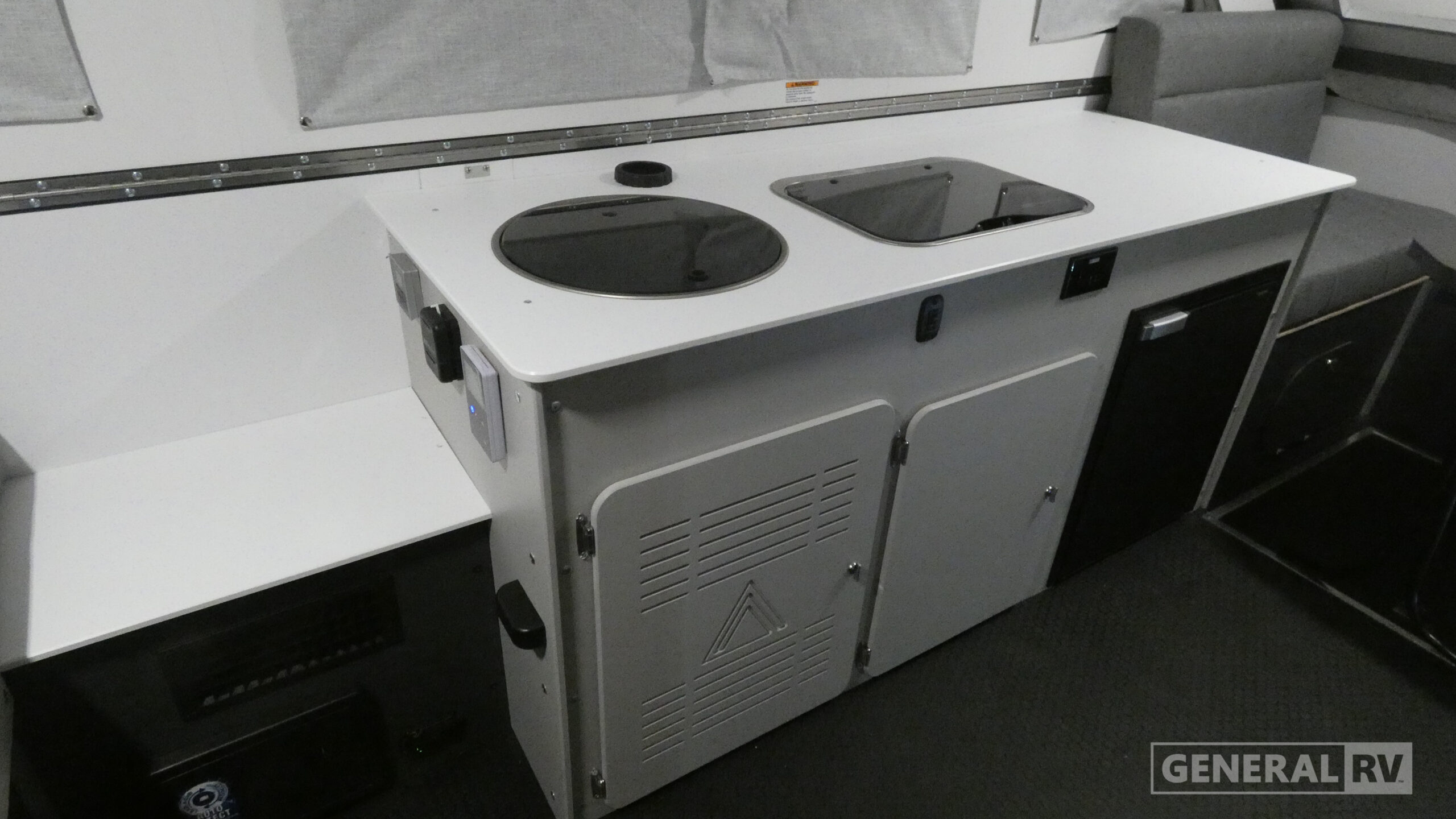 2026 Aliner Evolution LG 15 LG for Sale