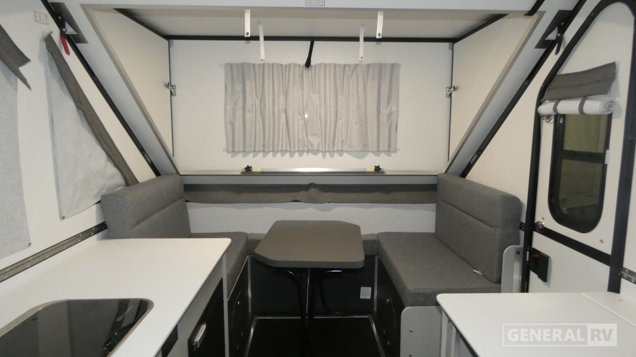 2026 Aliner Evolution LG 15 LG for Sale