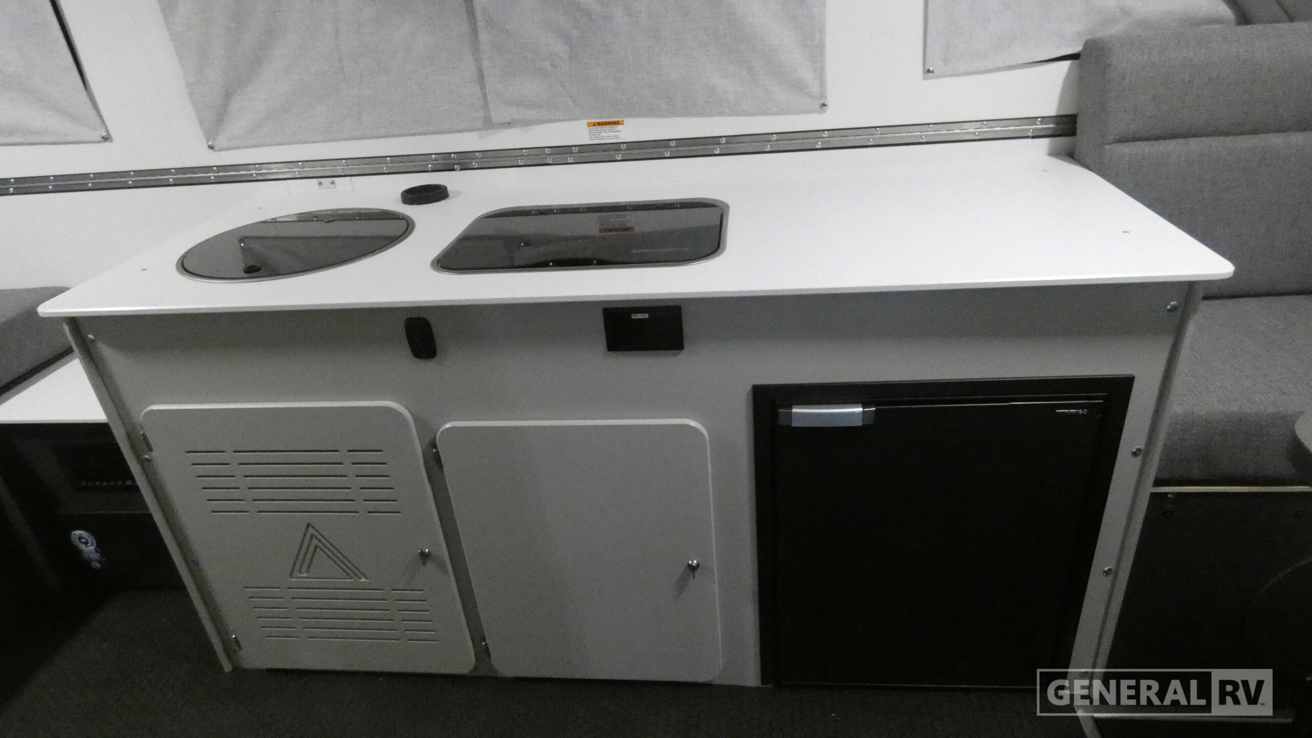 2026 Aliner Evolution LG 15 LG for Sale
