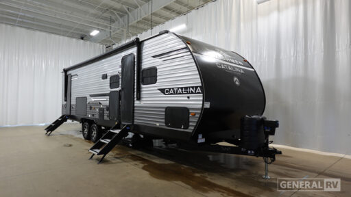 2026 Coachmen Catalina Legacy 273DBHCKLE
