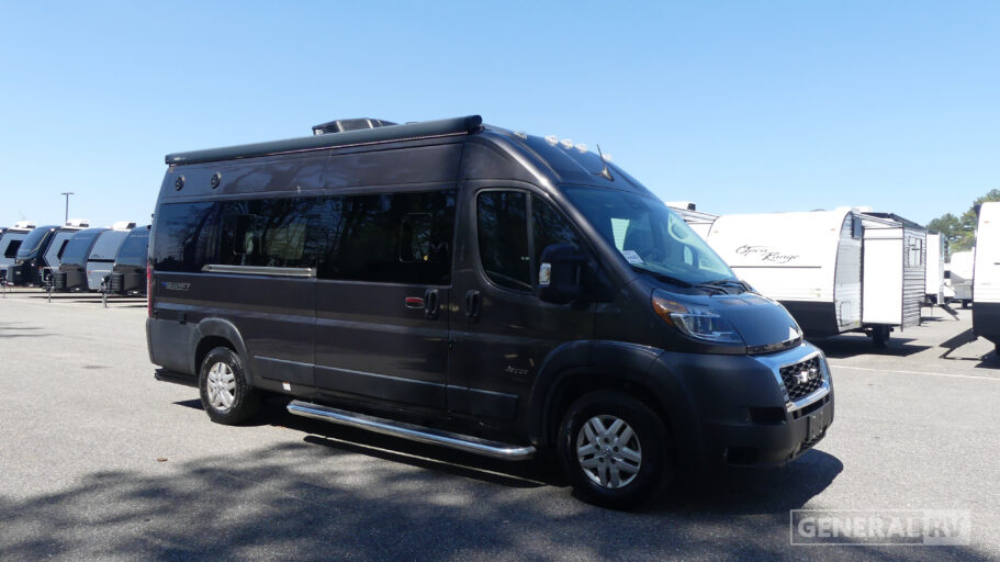 2022 Jayco 20T