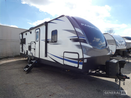 2021 Keystone Passport GT 2521RL