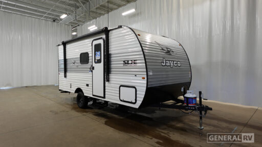 2026 Jayco Jay Flight SLX 170BH