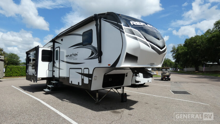 Sold RV photo