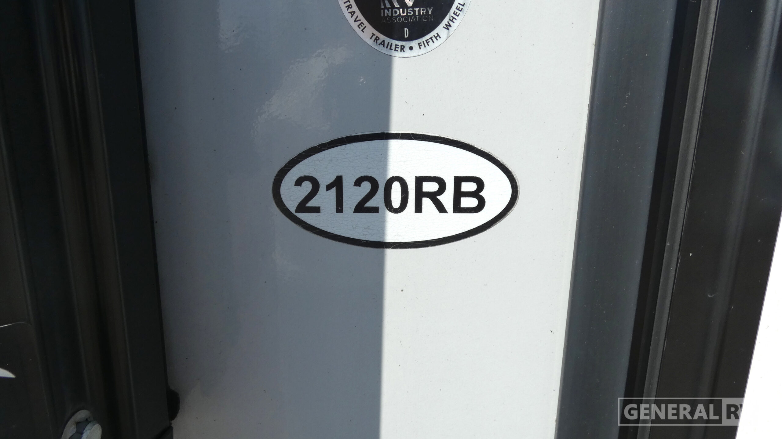 2020 Cruiser RV CRUISER 2120RB for Sale