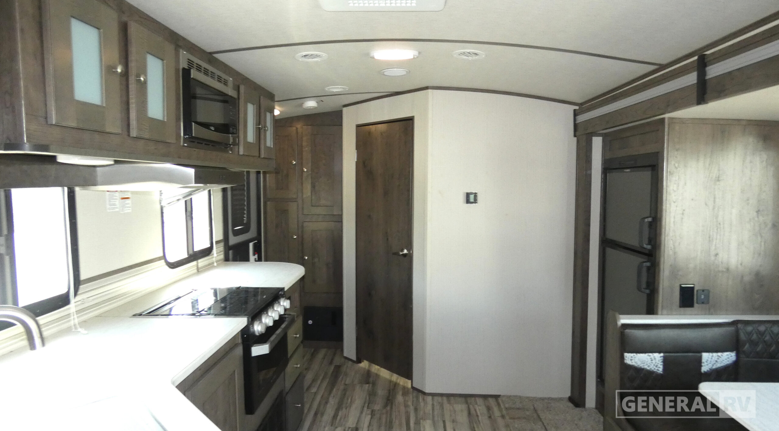 2020 Cruiser RV CRUISER 2120RB for Sale