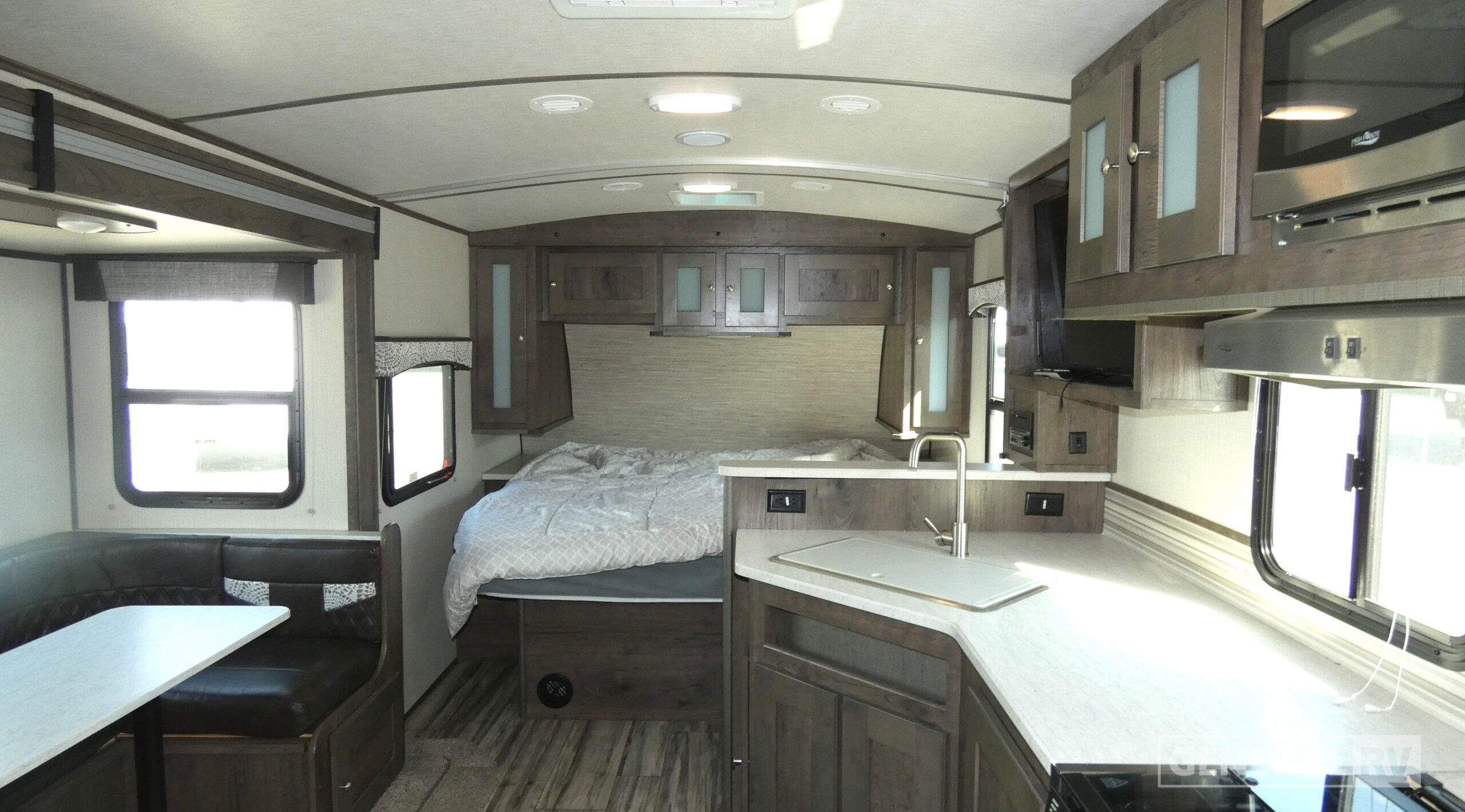 2020 Cruiser RV CRUISER 2120RB for Sale