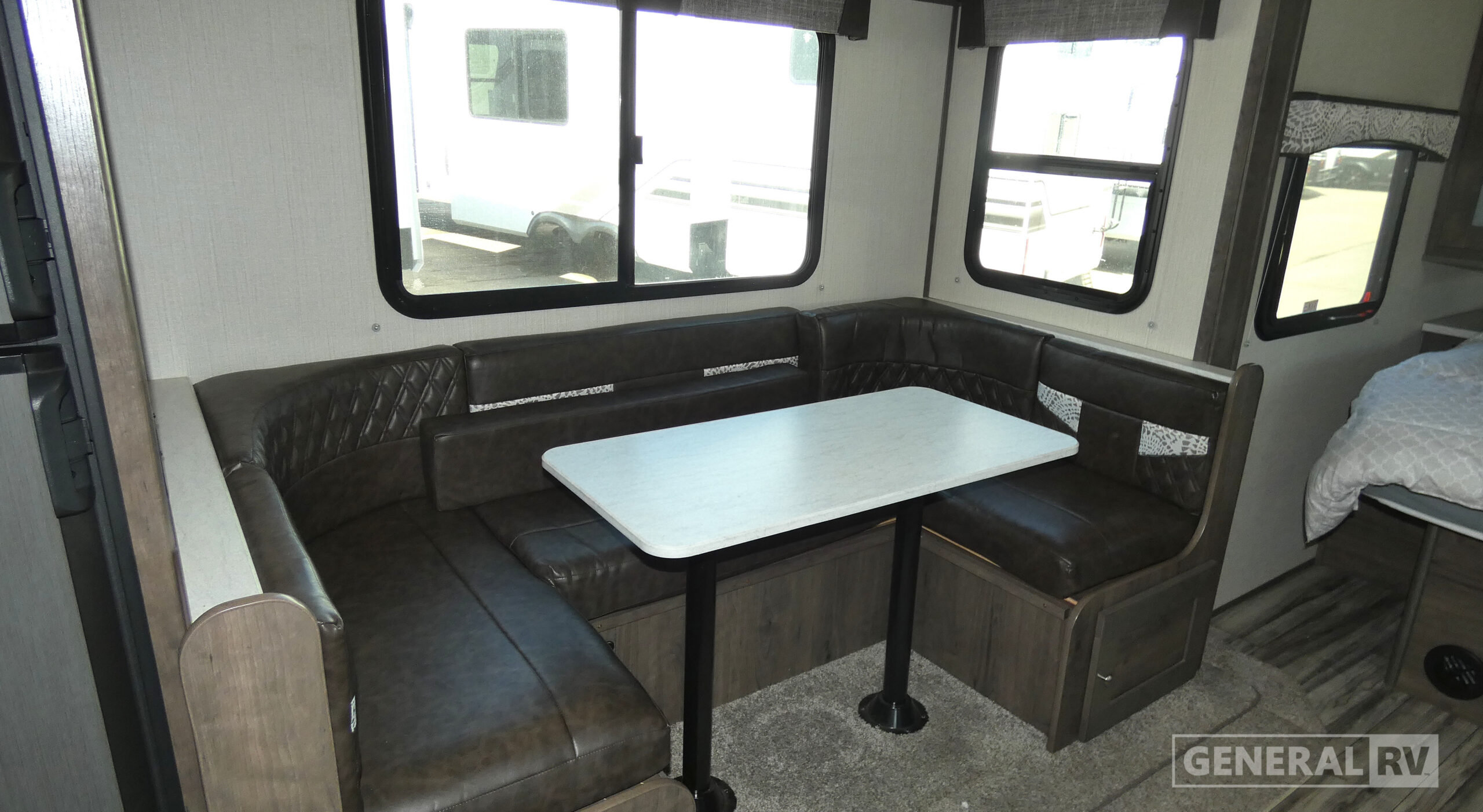 2020 Cruiser RV CRUISER 2120RB for Sale