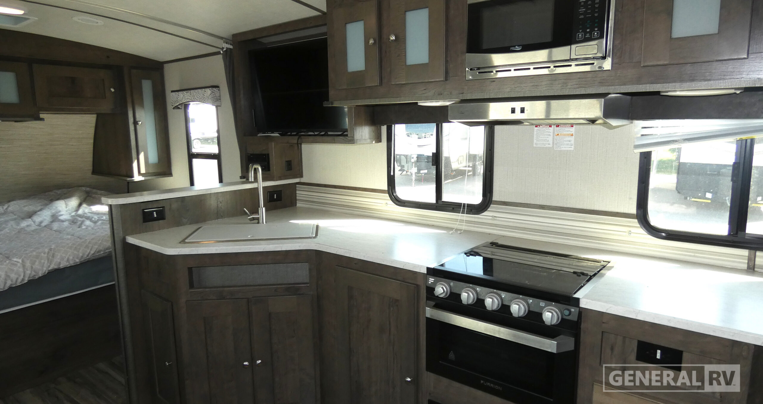 2020 Cruiser RV CRUISER 2120RB for Sale