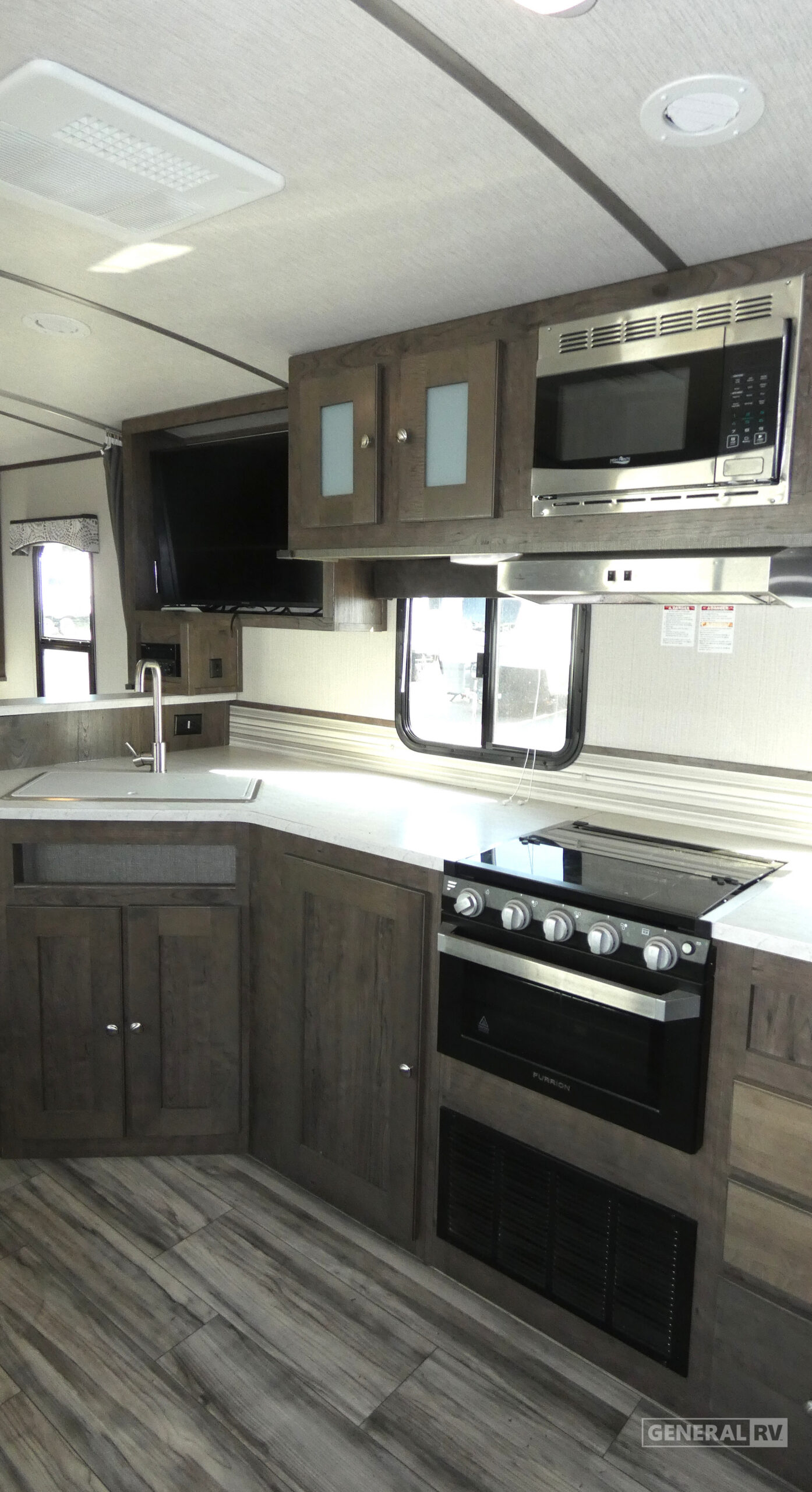 2020 Cruiser RV CRUISER 2120RB for Sale