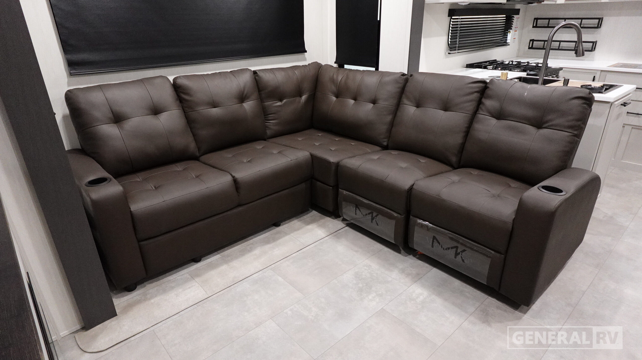 2027 Prime Time Manufacturing Crusader FAM37 for Sale