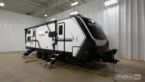 2026 Grand Design Imagine 2800BH