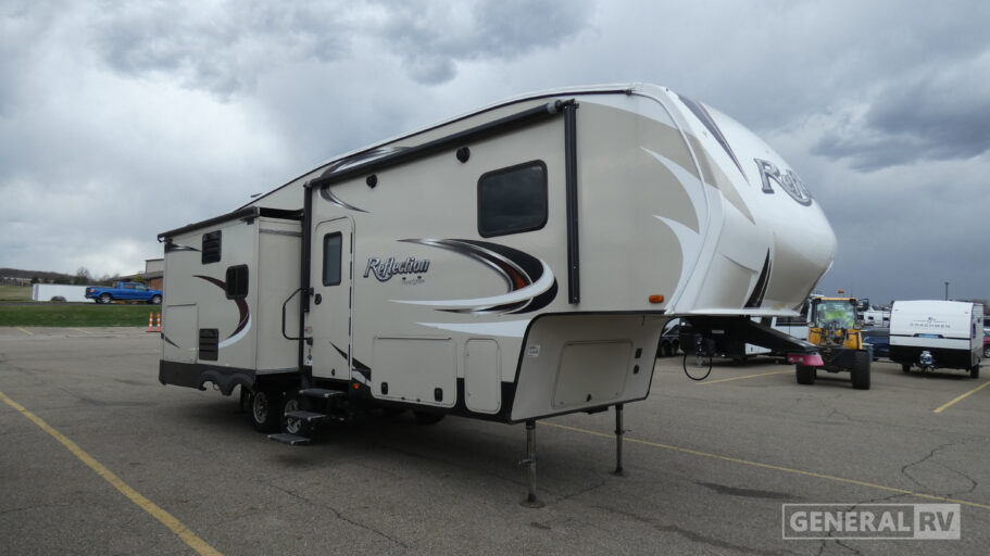 2017 GRAND DESIGN 29RS
